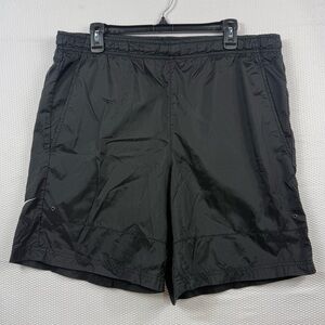 Nike 9” Volley Swim Shorts Lined Sz Medium